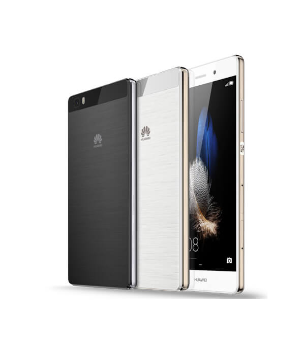 huawei p8 lite dual 16gb